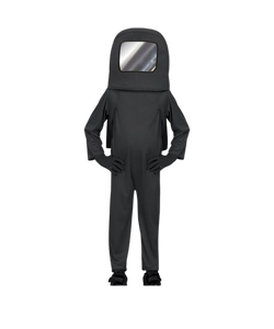 Black Astronaut - Kids