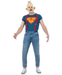 The Goonies Sloth Costume