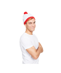 Bobble Hat