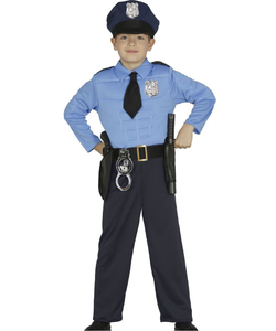 Policeman