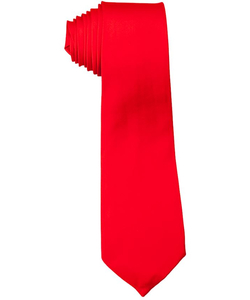 Red Tie