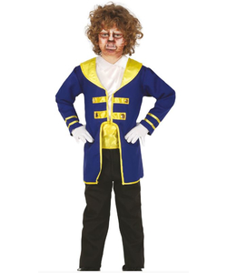 Beauty and the Beast