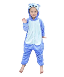 Kids Stitch Onesie