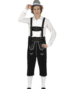 Lederhosen