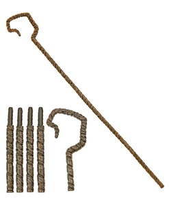 Collapsible Shepherds Crook