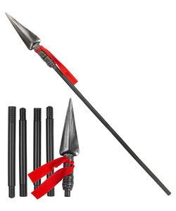 Collapsible Spear
