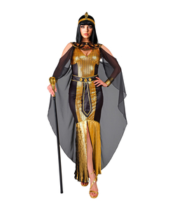 Egyptian Queen Costume
