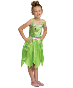 Tinkerbell Kids Costume