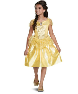 Belle Costume