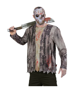 Jason Voorhees