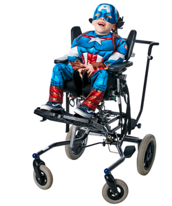 Captain America Adaptive