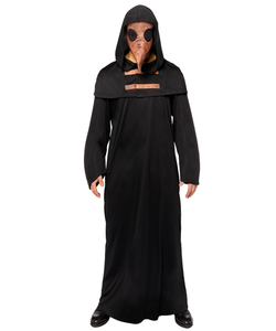 Plague Doctor