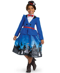 Mary Poppins