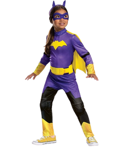 Batwheels Batgirl - Kids