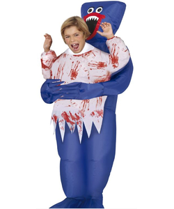 Carrying Woogie Inflatable