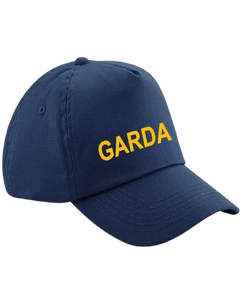 Garda Baseball Hat - Kids