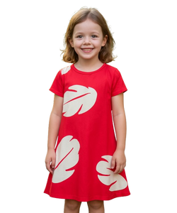 Kids Lilo Costume