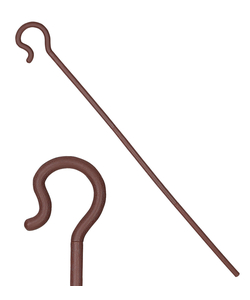 Shepherds Crook