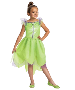 Tinkerbell Disney Costume
