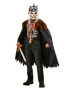 Dead King Kids Costume