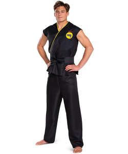 Cobra Kai Classic Costume