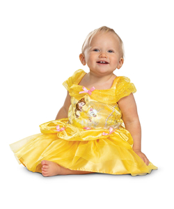 Belle Classic Costume - Toddler