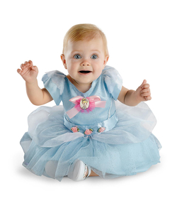 Disney Cinderella Classic Costume - Toddler