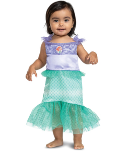 Disney Ariel Costume - Toddler