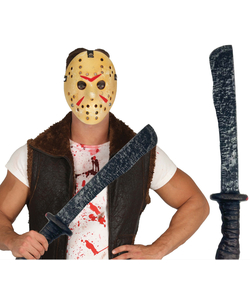 Horror Machete