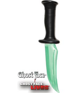 Glow In The Dark Knife