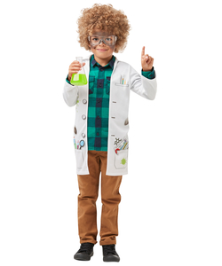 Mad Scientist