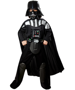 Kids Darth Vader Costume
