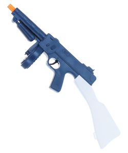 Costume Tommy Gun