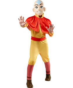 Aang Costume - Kids