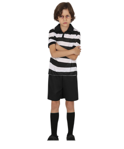 Annoying Brother Costume - Tween