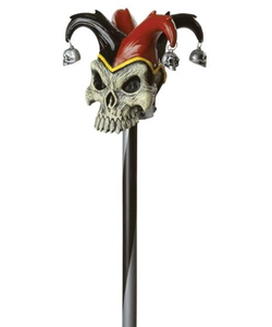 Cane Jester