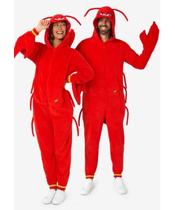 Lobster Onesie