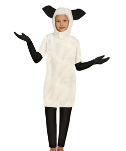 Sheep Costume
