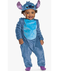 Stitch Jumpsuit