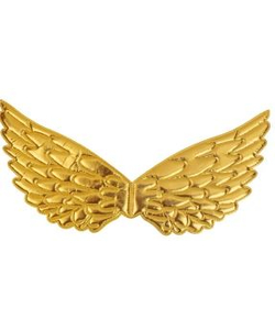 Gold Wings