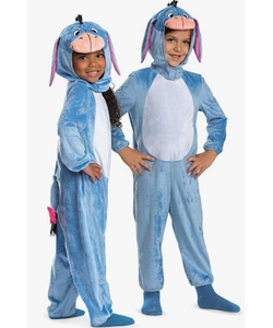 Eeyore Jumpsuit Toddler