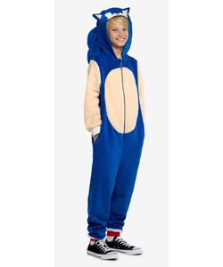 Sonic Onesie