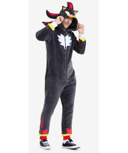 Shadow Onesie