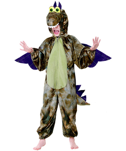 Kids Dinosaur Costume