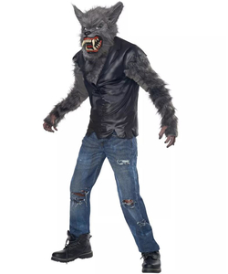 Full Moon Fury - Tween