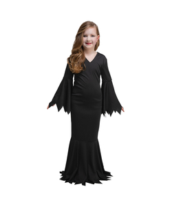 Gothic Girl Costume - Tween