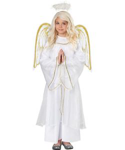 Holiday Angel  (Unisex)