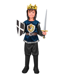 Medieval Knight - Kids