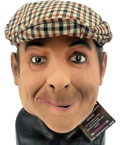 Peckham Trader Adult Mask