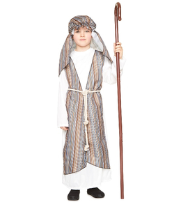 The Shepherd Costume - Tween